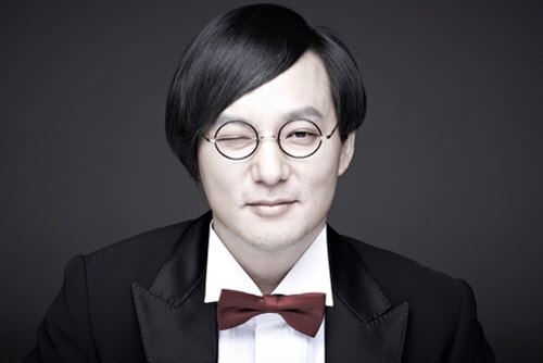 고 신해철 사진 <KCA 제공>